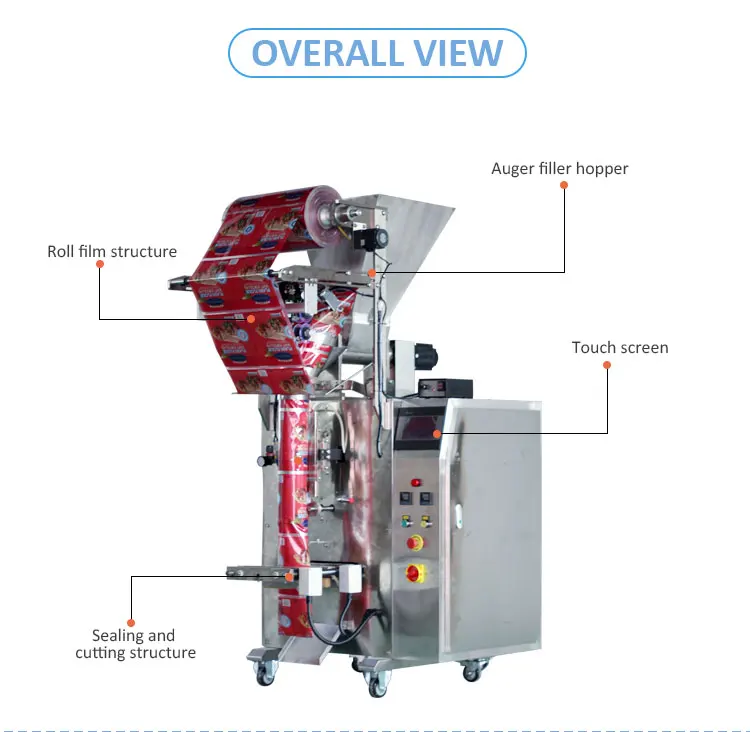 Automatic jaggery powder sachet packaging machinery.jpg