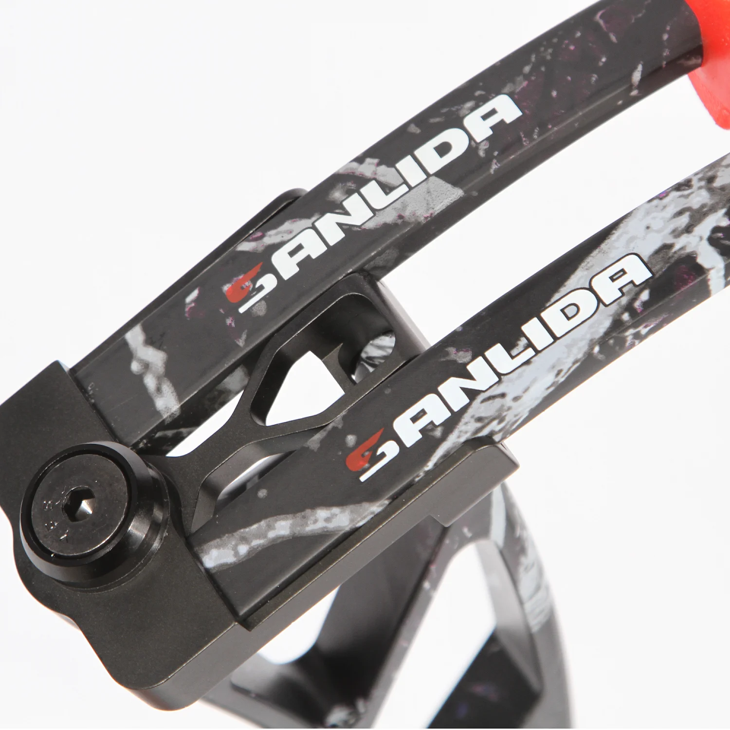 
SANLIDA 330FPS Advanced Hunting Compound Bow Velocity 