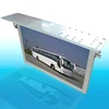 19 inch bus application lcd/led display advertising universal tv/monitor for sale
