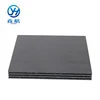 Removable Polypropylene Quick Install Plywood Plastic Formwork
