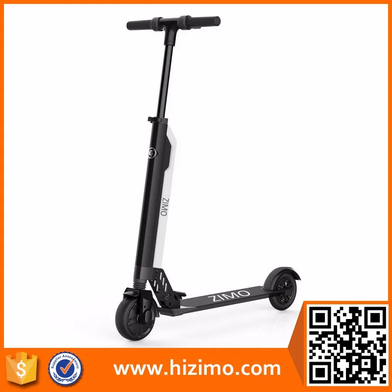 

Wholesale 42V Folding Electric Scooter For Adult, N/a