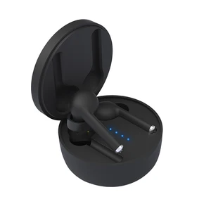 TW40 Wireless Earbuds Touch Control Charging