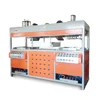 Convenience and energy efficient vacuum forming machine cheap small ce plastic table