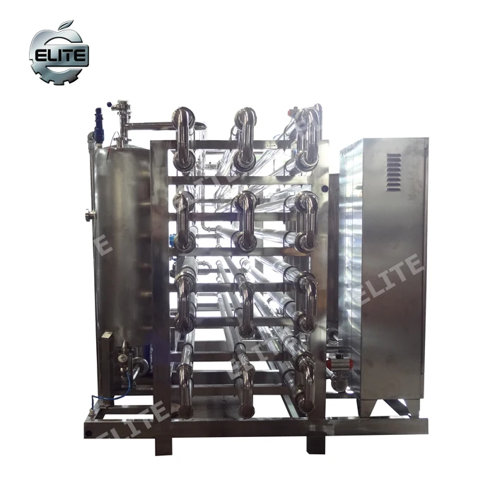 
Small Pasteurizer Commercial Milk Pasteurizer For Sale  (62131308200)