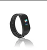 Hot sale Intelligent Alarm Clock IP67 Waterproof Wrist Watch Bluetooth Smart Bracelet