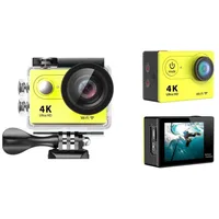 

2 Inch Original H9R Action Camera Ultra HD 4K WiFi 170D Helmet Mini Camera