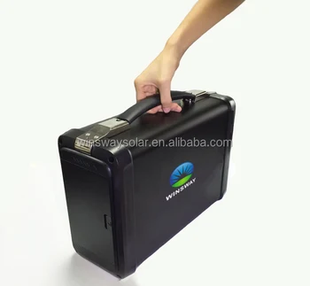 Portable Solar Power System Kit Solar Kit On Grid 600wgrid Tie Solar Panel Kitsolar Panel System 600w Buy Portable Solar Power Kitssolar Panel