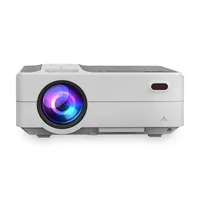 

EUG China Factory mini portable wireless led proyector multimedia projector