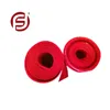mining use durable flexible polyurethane PU conveyor belt skirt board split proof belt roll sheet