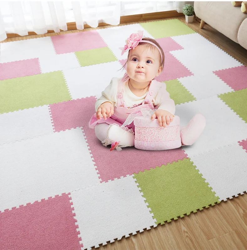 Portable Easy To Assemble And Store Baby Toys Foam Floor Mat For Home Use Buy Baby Toys Mat
