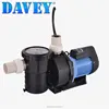 Davey hight quality water pump for spa pool