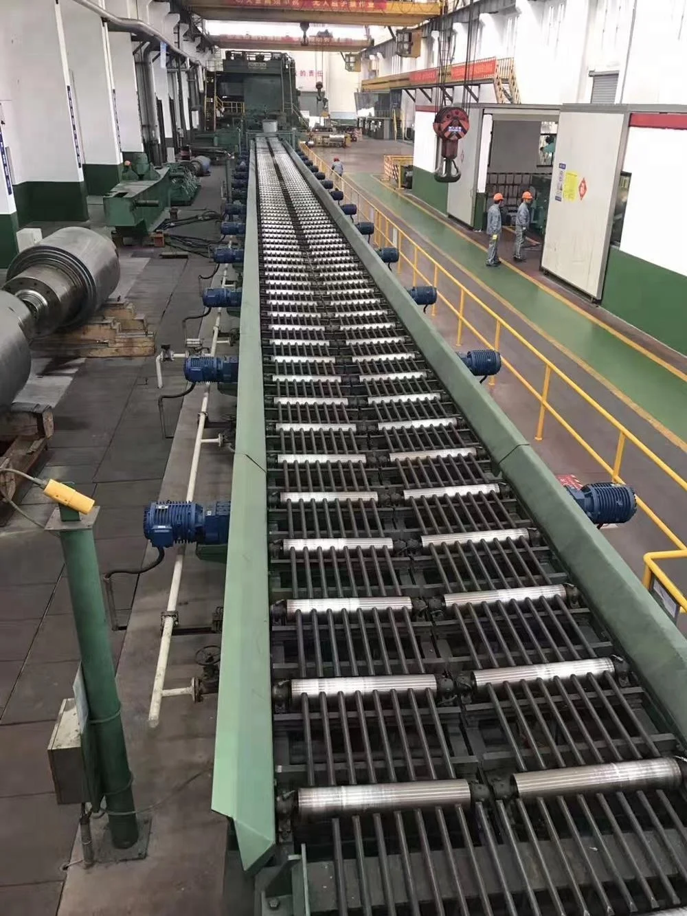 Belt Conveyor Motor Reducer Smr Shaft Mounted Gearbox Buy Belt