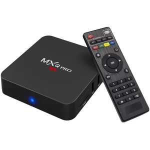 H3 8GB Android 7.1 TV Box