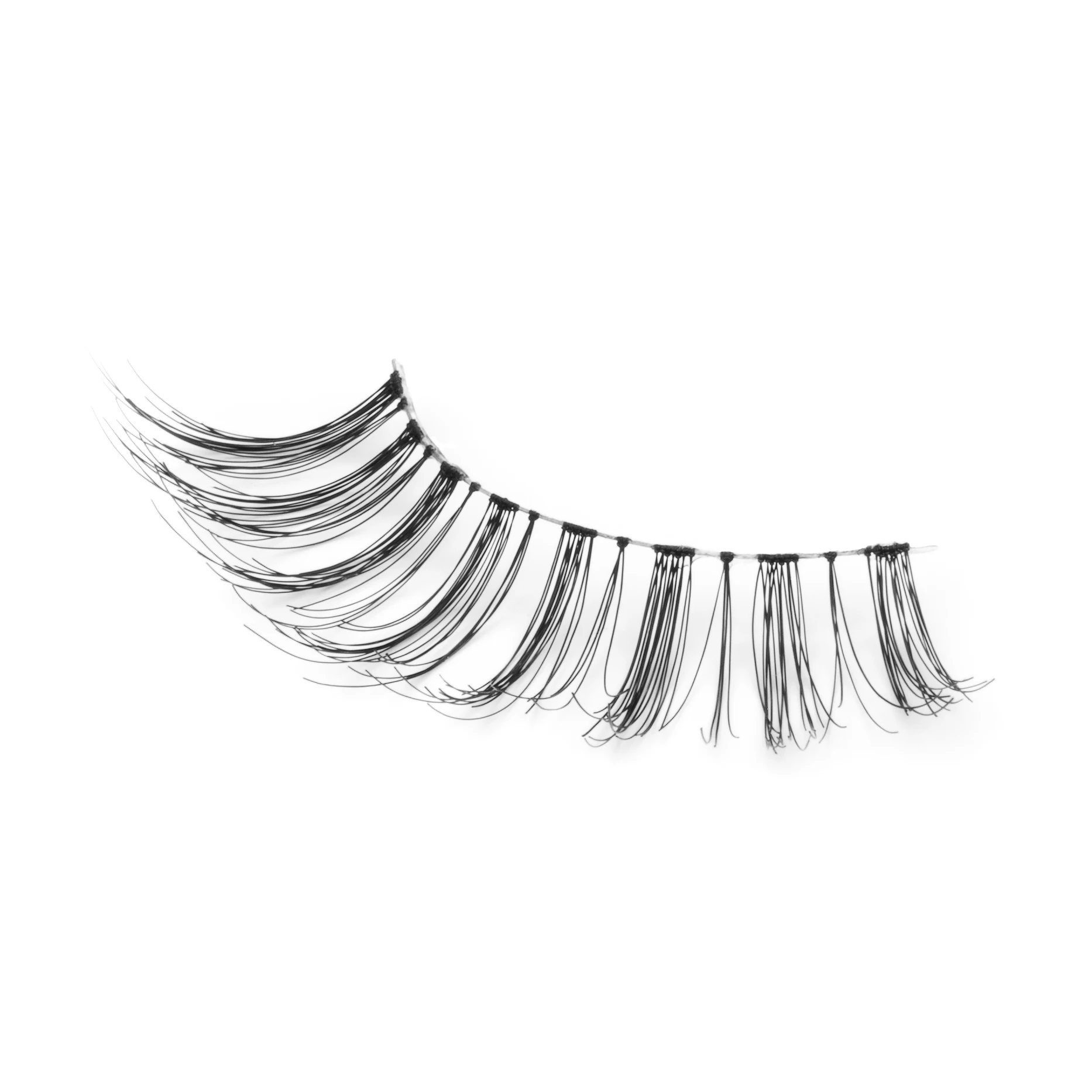 

R5 bameier new style private label human hair eyelashes packaging box