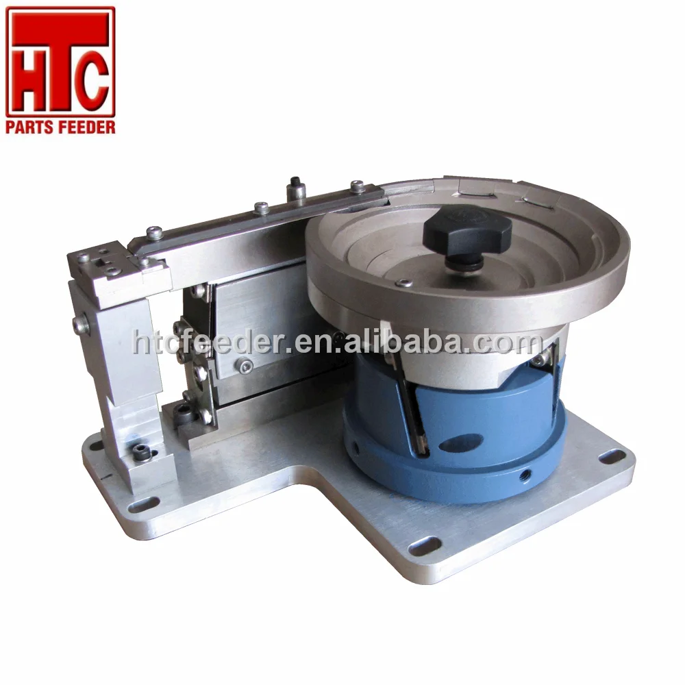 High Precision Vibration Bowl Parts Feeder View Part Feeder