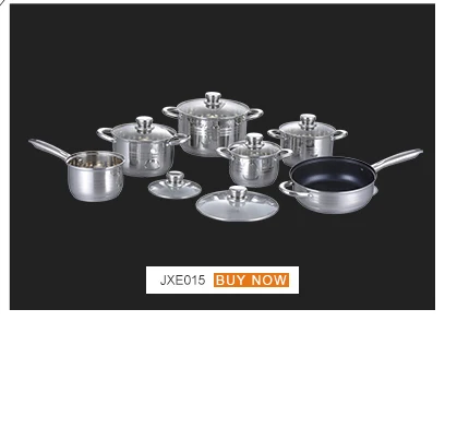 stainless steel cooking sets sale