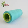 Most Popular Colorful 100% Spun Polyester Waxed Thread 50s/3