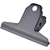 bulk sale high quality 50mm letter clip assorted colors
