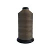 Ptfe coated fiberglass sewing thread manufacturer sell well in korea