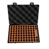 Custom Molded Eva Foam And Sponge Inner Tray Plastic Box Packaging Solution