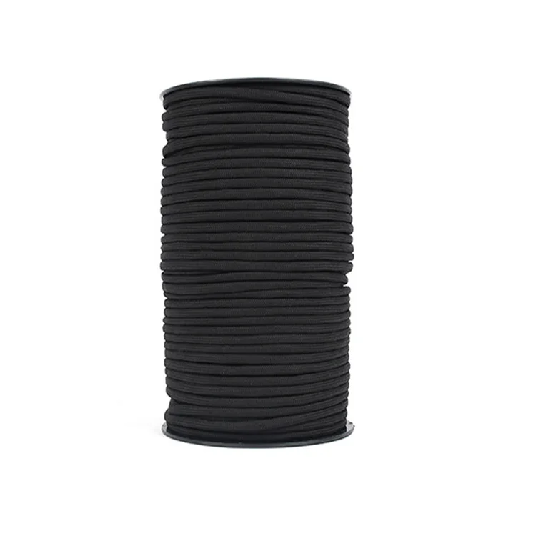 Outdoor Nylon Survival 550 Paracord 2mm 3mm 4mm Paracord For Paracord Bracelet.jpg