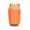 Fashion Simple Design Portable School Bag Leisure Daypack Travel Backpack