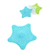 Rubber Circle Silicone Sink Strainer Filter Water Stopper Floor Drain Hair Catcher Bathtub Plug Bathroom Kitchen Basin Stopper