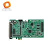PCBA smt assembly 4 Layer pcb manufacturing , pcba prototype samples pcb manufacturer in shenzhen