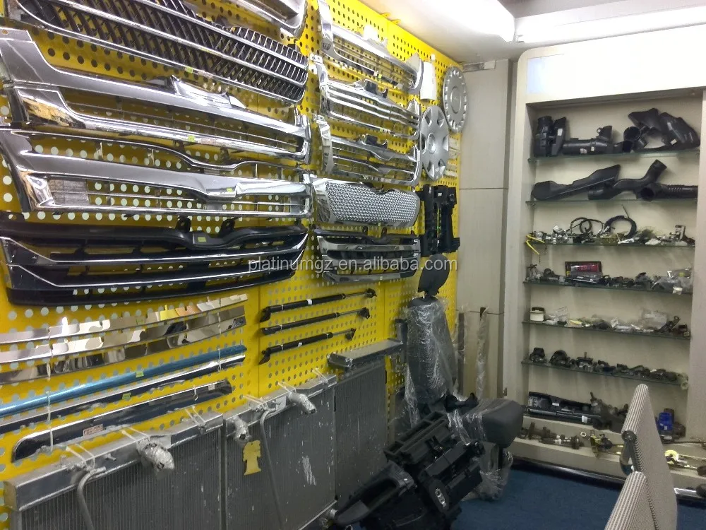 Hiace 200 000402 Brake Equalizer For Quantum Brake Proportioning