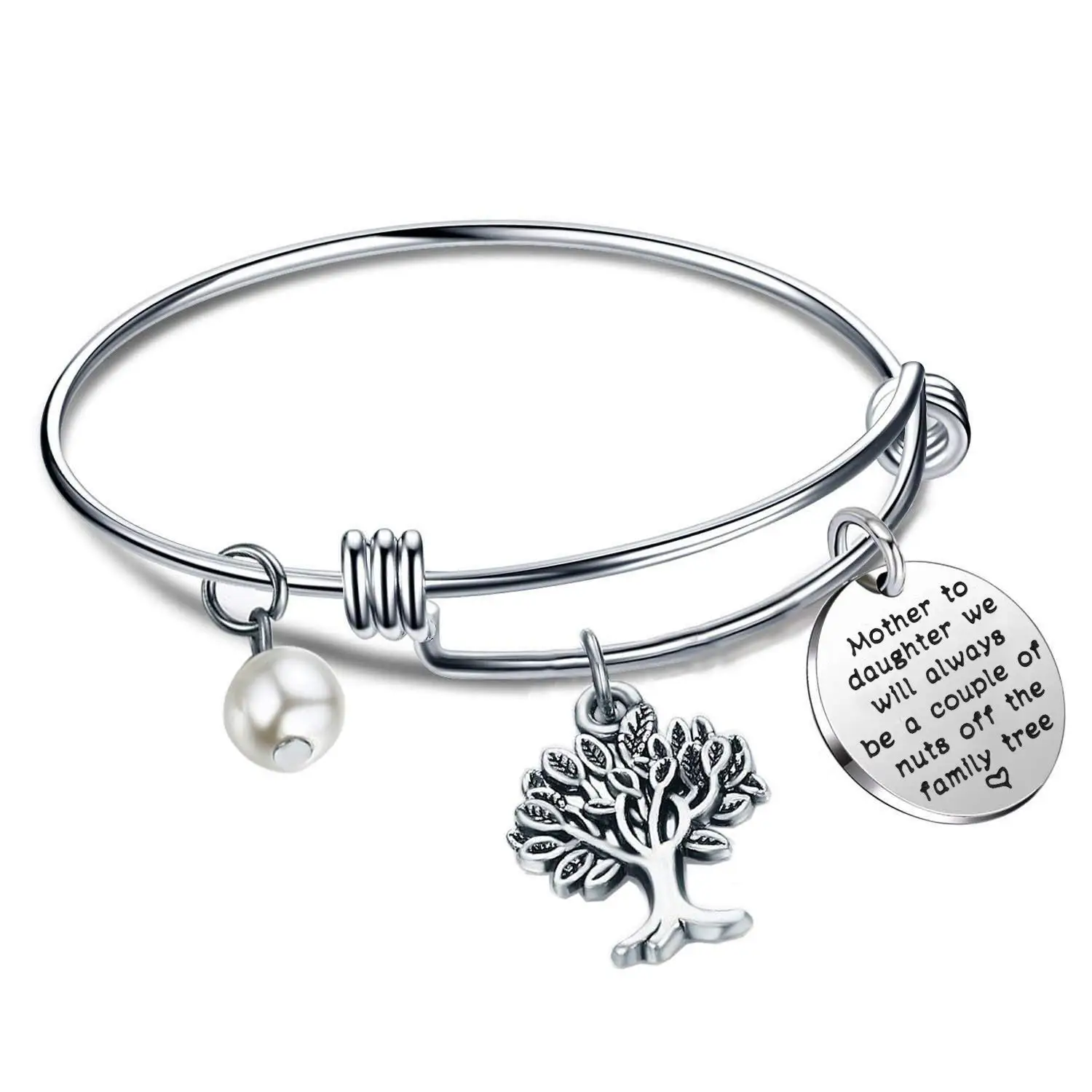 Cheap Mother And Daughter Bracelet Set, find Mother And Daughter
