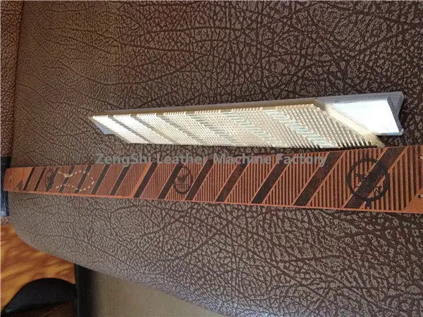 machine belt machine 054