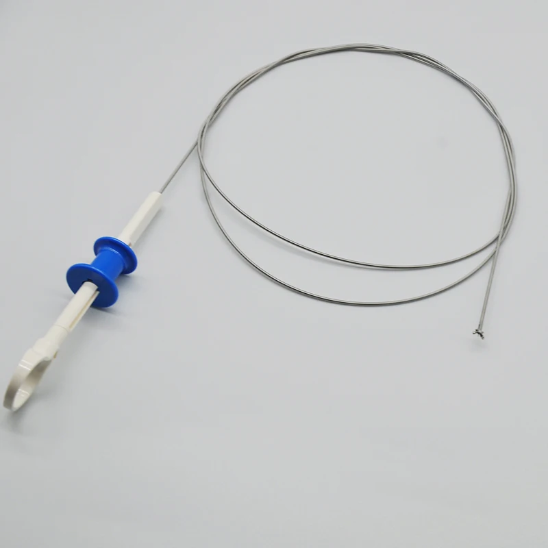 Endoscopic Channel Disposable Endoscopy Sterilized Biopsy Forceps Buy