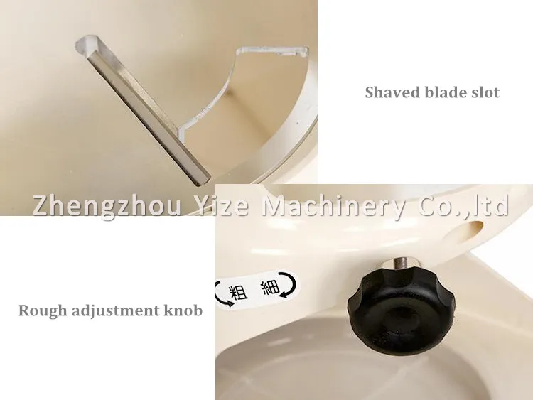 High Quality Electric Ice Shaver Machine / Ice Shaver Commercial - Buy