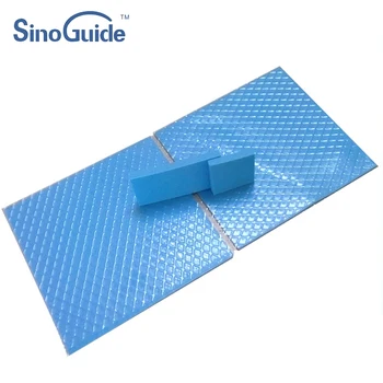 silicone thermal pad