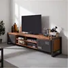 beautiful walnut hanging tv cabinet living room tv cabinet modern