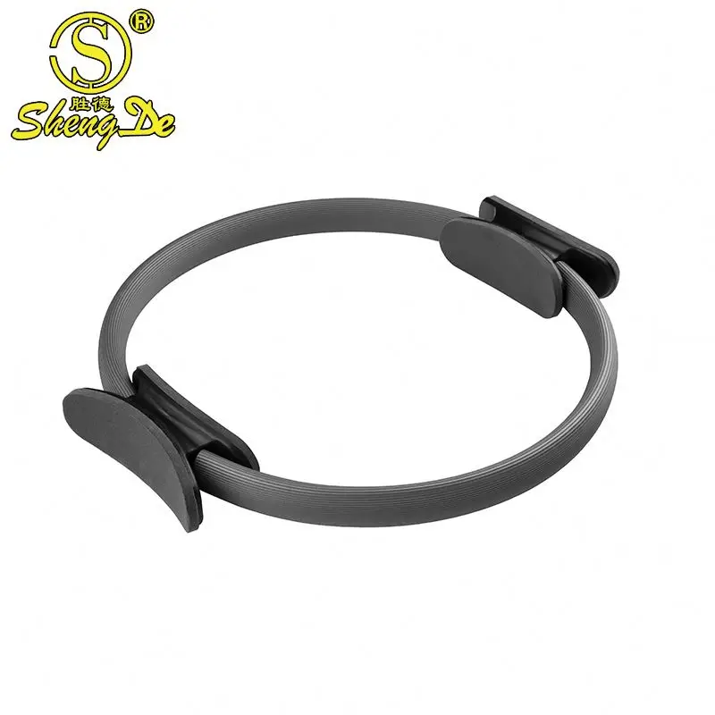 

China Suppliers High Quality Fitness Workout Yoga Pilates Ring, Customized