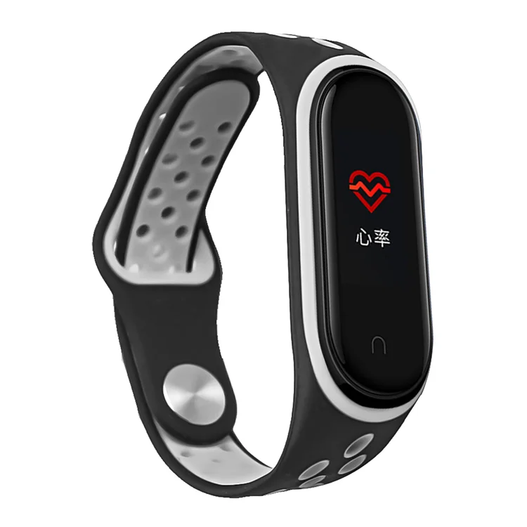 

Original Xiaomi Brand New Mi Band 4 Smart Sport Fitness Tracker Official Mi Band Bracelet Wholesale Xiaomi Band 4