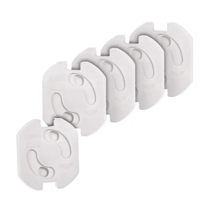 Baby Safety Products Socket Cover Plug Socket Cover Baby Proof Child Safety Plug Guard Protector