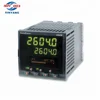 Eurothem 2604/2704 advanced programmer process controller/ temperature controller