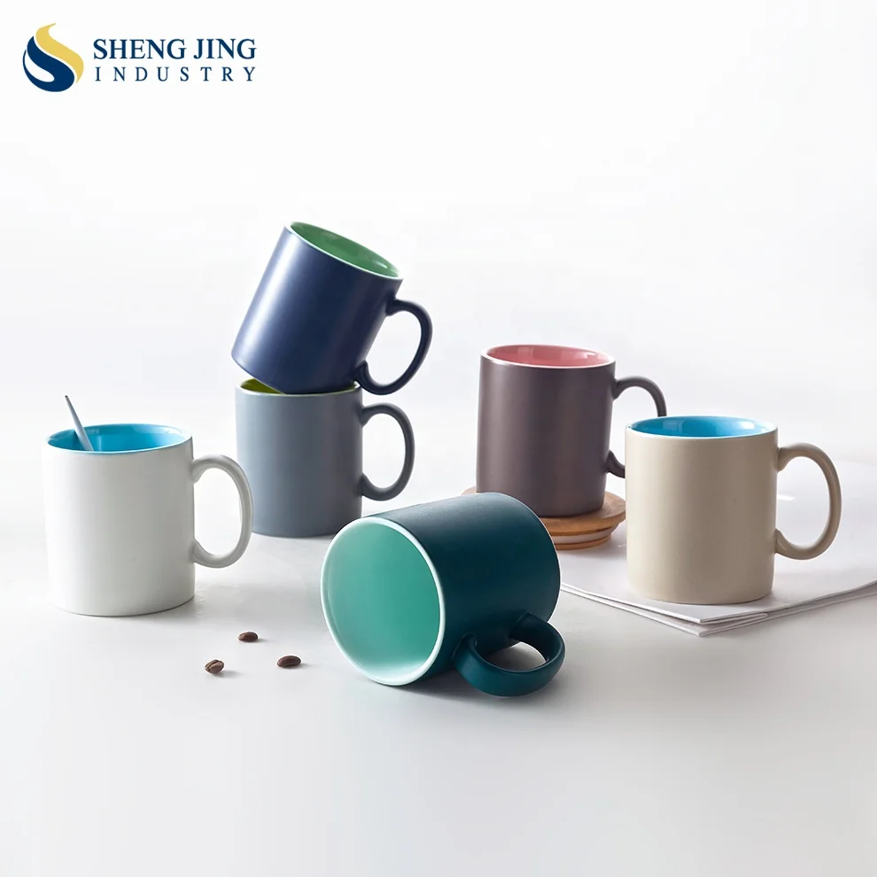 Venta al por mayor tazas ceramica online los mejores