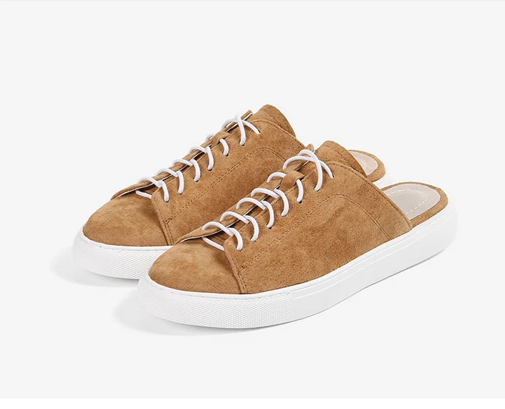 lady casual sneaker shoes