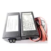 Active gigabit POE Injector 48VDC Input 48VDC 0.5A output Ethernet RJ45 power adapter used for 802.3AT ethernet switch