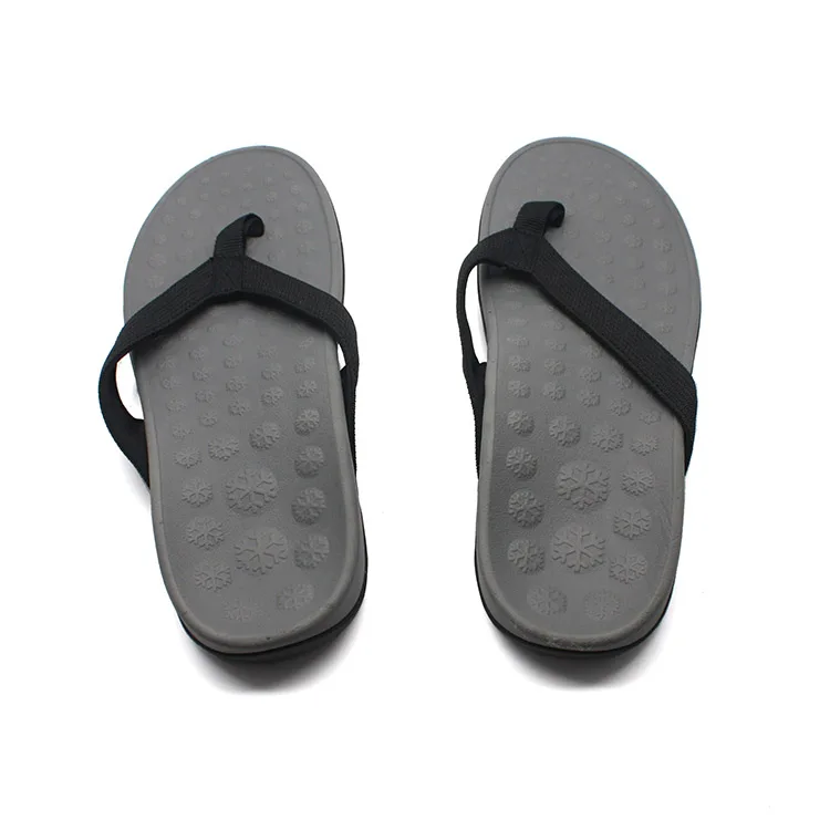 high arch support sandals