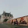 10m wide series party tent clear span structures for sale