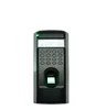 TFT screen RFID/MF Card Fingerprint Time Attendance free online time clock