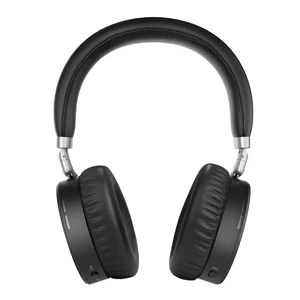 Wireless Gaming Stereo Headset Noise Reduction