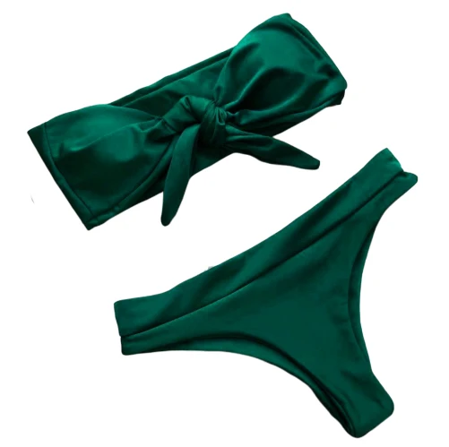 

Bowknot 18 teen girls popular sexyy open hot sexy bikini