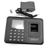 Free Software Chinese And English Fingerprint Time Attendance Machine With Good Price