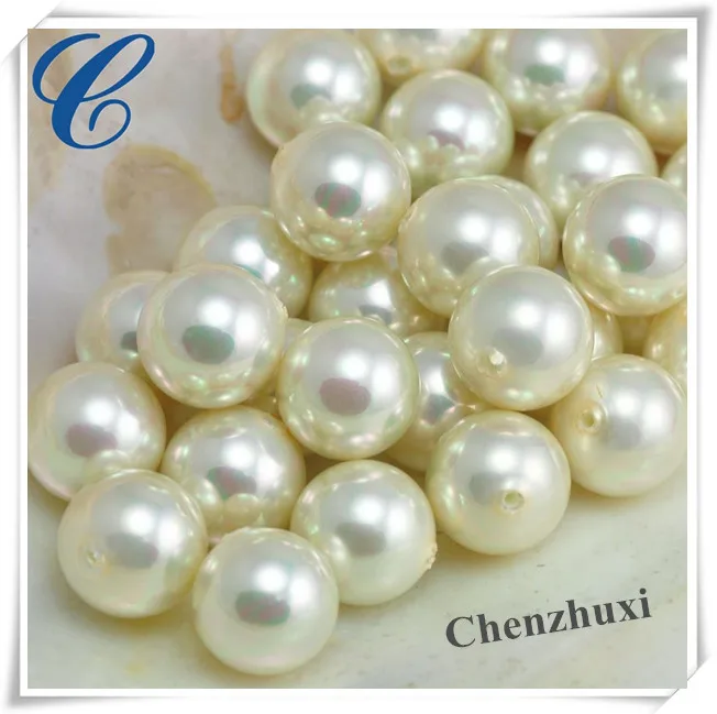 shell pearl