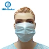 Disposable Non Woven Cartoon Printed Surgical Mask